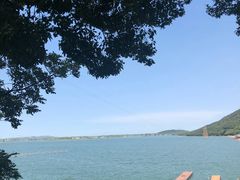 -南京金牛湖风景区