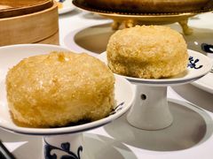 耳朵眼精品炸糕-耳朵眼会馆(鼓楼店)