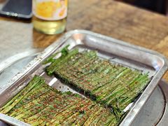 -清真·馬坡二旦烧烤(人生一串拍摄店)