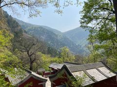 -北京上方山国家森林公园