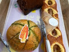 -好利来(新华百货店)