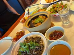 -小吊梨汤·北京菜·烤鸭(西直门凯德店)