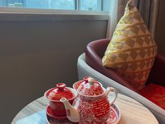 -深圳彭年万丽酒店