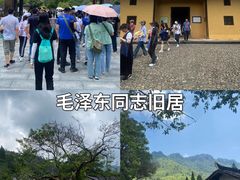-井冈山风景名胜区