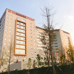 -成都市妇女儿童中心医院(中心院区)