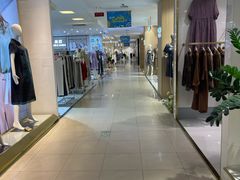 -沈阳大商千盛购物中心有限公司(长江街店)