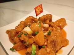 -旺达·福州菜(正大广场店)