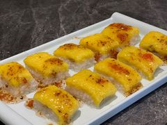 黄米凉糕-紫泥369粗粮季(鼓楼店)