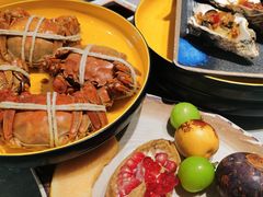 -一绪に寿喜烧(夫子庙水游城店)