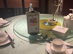 -陈江波老鸭煲(化工路店1号店)