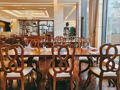 -浙江西子宾馆·瑶园咖啡厅