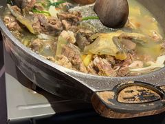 -甲大帅·甲鱼·椰子鸡主题餐厅(唐家店)
