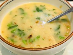 甜沫-鹊华居·地道鲁菜·海鲜·融合味(大明湖店)