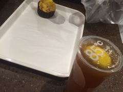 -85度C(大连店)