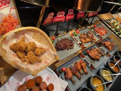 -芝小官毛肚火锅海鲜自助(淮安清江浦区新亚店)