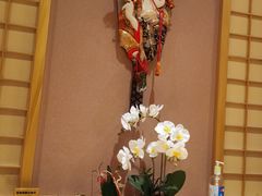-隐泉京望日式料理(太和广场店)