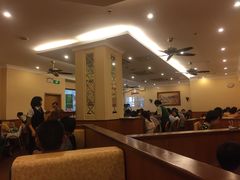 -萨莉亚意式餐厅(黄村高德汇店)