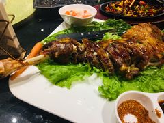 -蒙料·手把肉(望京店)