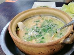 -东江海鲜大排档·潮汕菜·砂锅粥