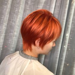 -Style HAIR