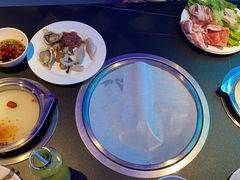 -海韵之星邮轮水会(明发商业广场店)