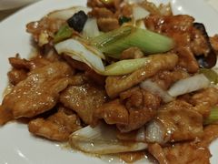 过油肉-凯鸽酒楼(大同振兴街店)