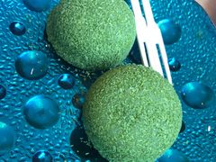 抹茶大福-王鼎精致料理铁板烧(世博源店)