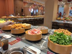 -喜家自助小火锅(卓悦里店)