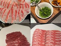 -鼎鼎香·港式火锅·臻选店(北京SKP店)