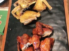 红烧鸽-大鸽饭(马王堆店)
