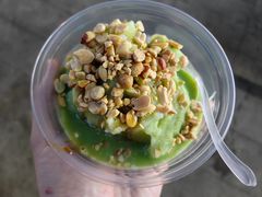 -夏食光安顺小舒冰粉冰浆(甲秀楼店)