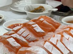 -新享乐海鲜(翠华路店)