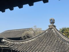 -何园