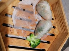 -九龙茶记·粤式餐厅融合菜(鹭江店)