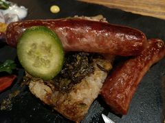 -Let's Taipei 非常烘焙(太古里店)