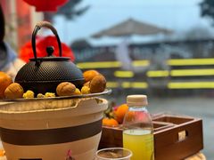 -双层巴士·鲜串鲜啤·团建聚会(凯德广场店)