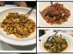 -兰湘子·湘菜小炒(南京江宁万达店)