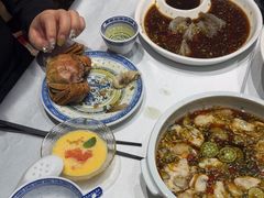 -蠔友汇(皇姑店)