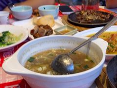 -四道菜·福建菜馆(莆田万达店)