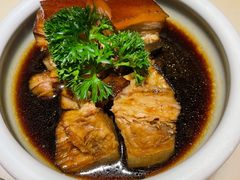 稻香东坡肉-伙靠·江浙菜(田林路店)