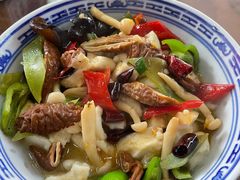 -老西安韩记三鲜煮馍(四府街店)