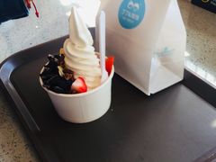 -丁丁&当当牦牛酸奶·酥油面包(官门口店)