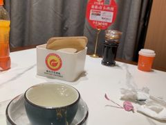 -梅利汴京烤鸭•开封豫菜地标店(东大街店)