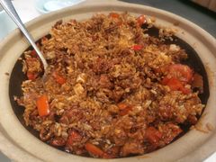 -攸州小镇家湘菜(小米科技园店)