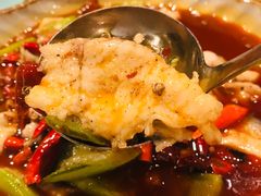 -漢舍中国菜馆(889广场店)