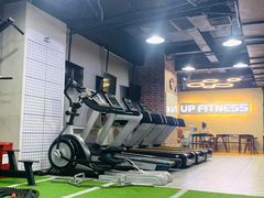 -UP健身私教馆(海岸城店)