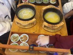 -桥香园过桥米线(国贸店)