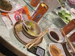-今日牛事潮汕鲜牛肉火锅(瑞金店)