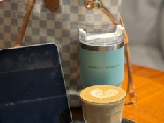 -阿什卡咖啡馆ESSCA COFFEE(塔里木石油宾馆店)