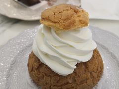-La patisserie de Mona 茉娜的甜品(韩乐坊店)